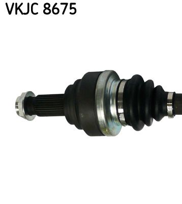 SKF Antriebswelle (VKJC 8675) Thumbnail